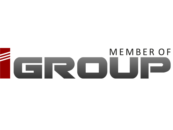 Member of iGroup